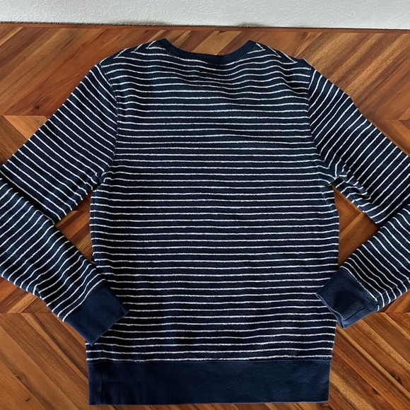 Men’s Fossil Sweater - Size Small - Picture 2 of 4